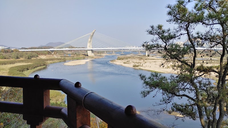 세종보 인증센터 사진 5