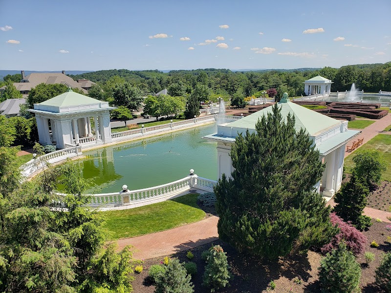 The Spa At The Hotel Hershey