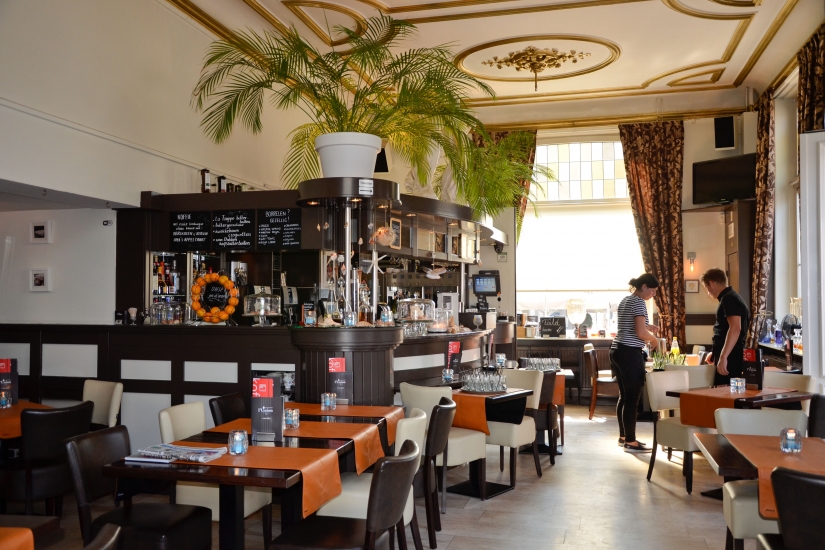 Restaurant l'Union