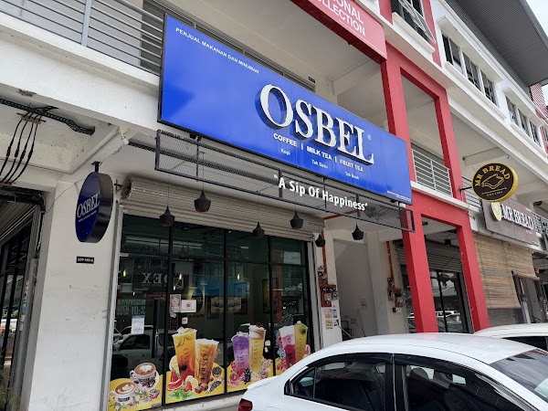 OSBEL Benoni - Photo 1