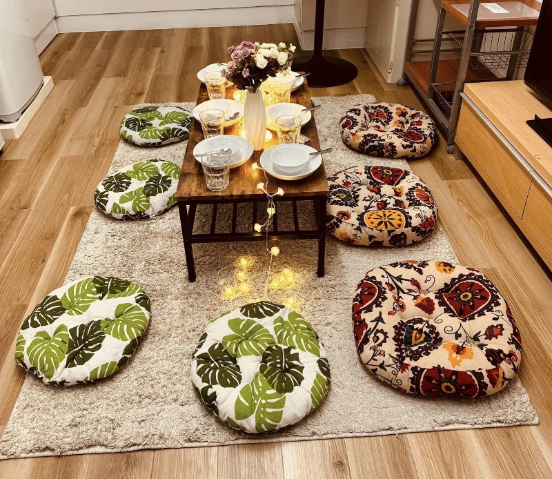 Nana House Nerima