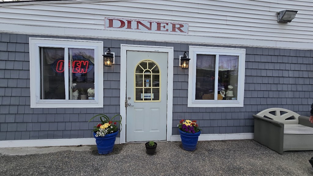 Auto Mile Diner