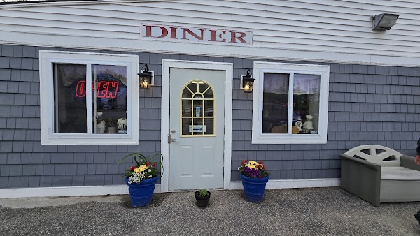 Auto Mile Diner