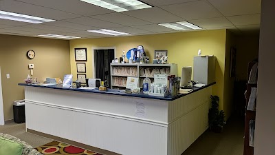 McCallie Chiropractic