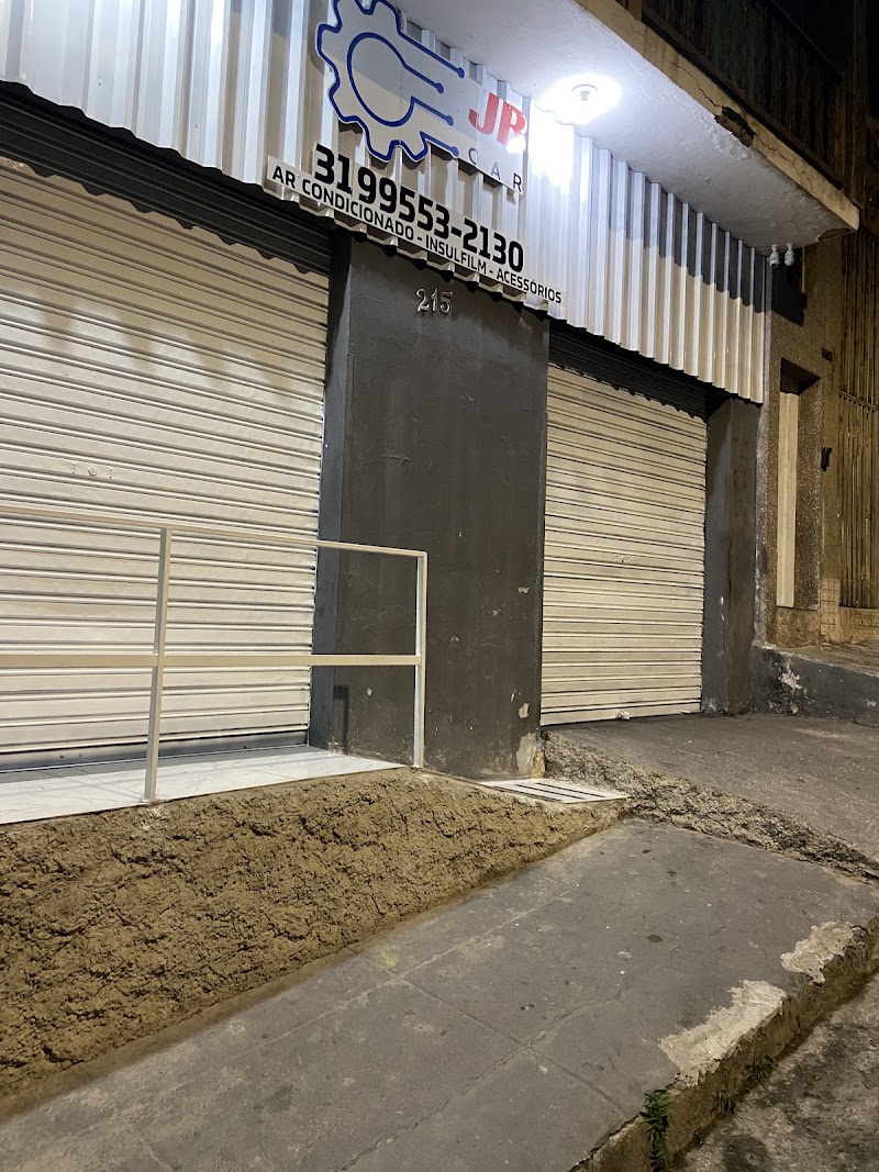 Foto de JB CAR Ar condicionado Insulfilme e Acessórios Ltda