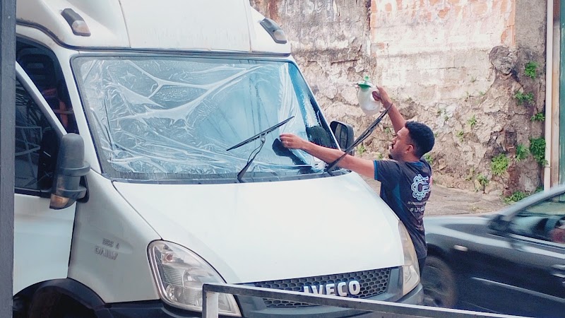 Foto de JB CAR Ar condicionado Insulfilme e Acessórios Ltda