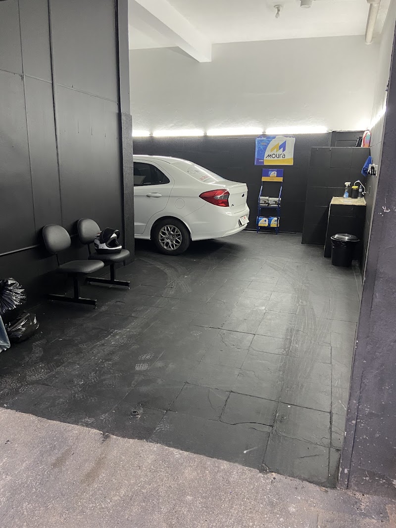Foto de JB CAR Ar condicionado Insulfilme e Acessórios Ltda