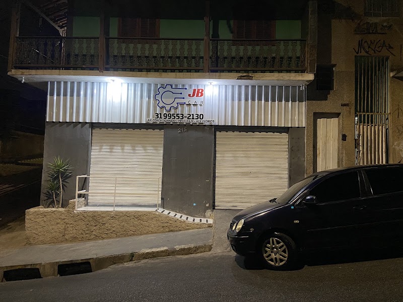Foto de JB CAR Ar condicionado Insulfilme e Acessórios Ltda