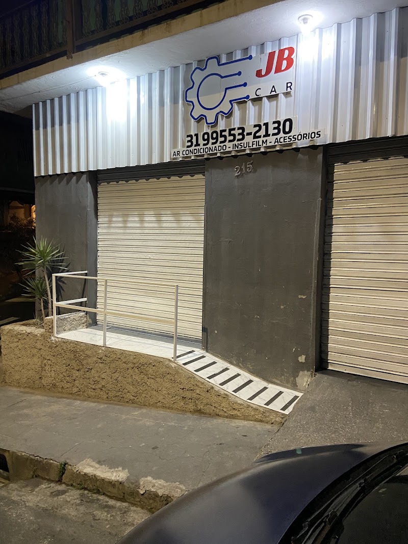 Foto de JB CAR Ar condicionado Insulfilme e Acessórios Ltda