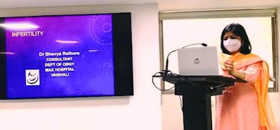 Dr Bhavya Rathore - Image 3