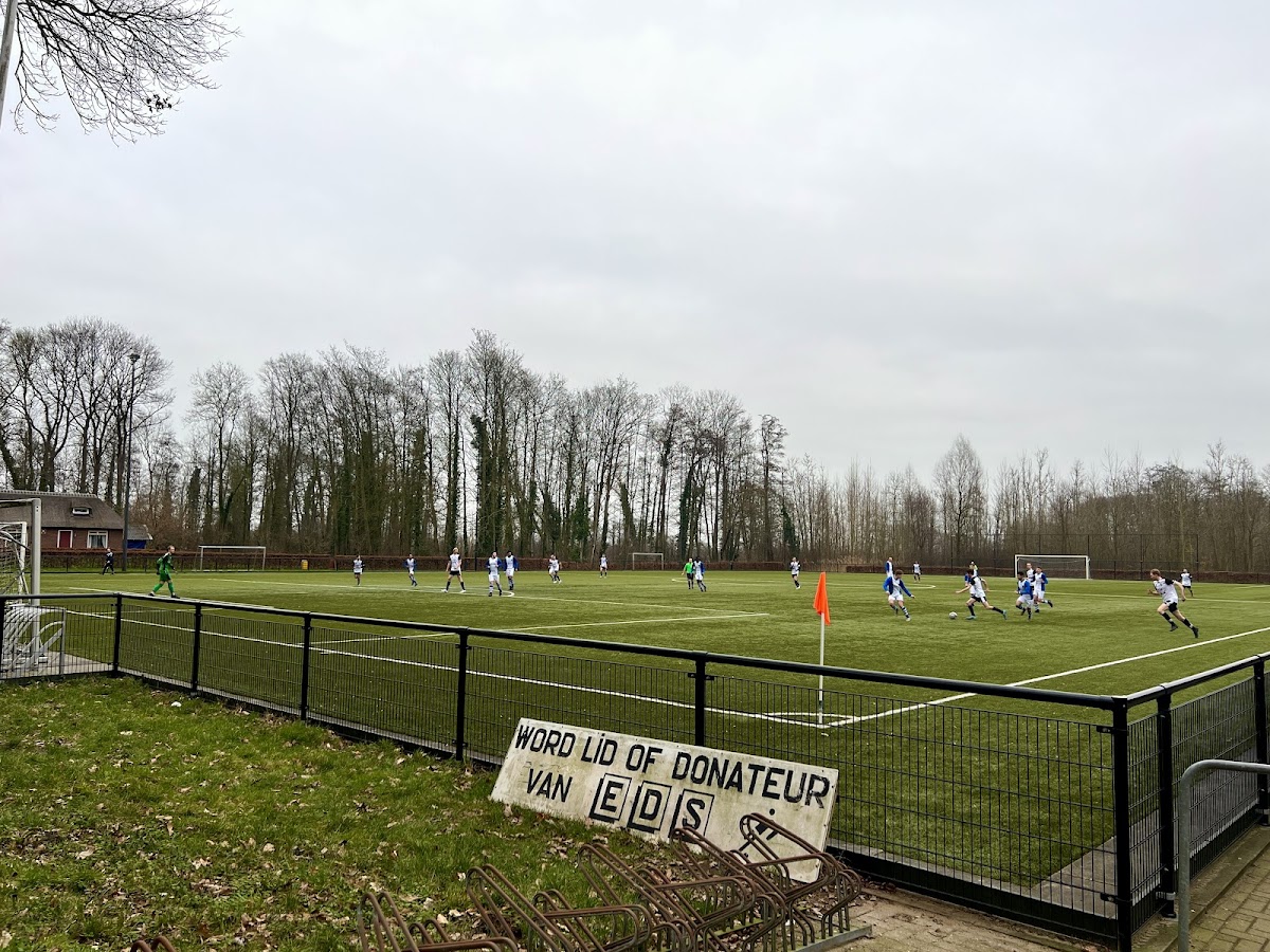 SC EDS Sportclub Ellecom- De Steeg