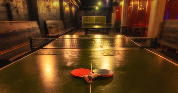 Rhythm Room