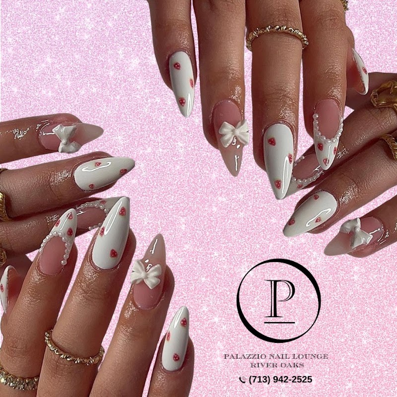Palazzio Nail Lounge River Oaks