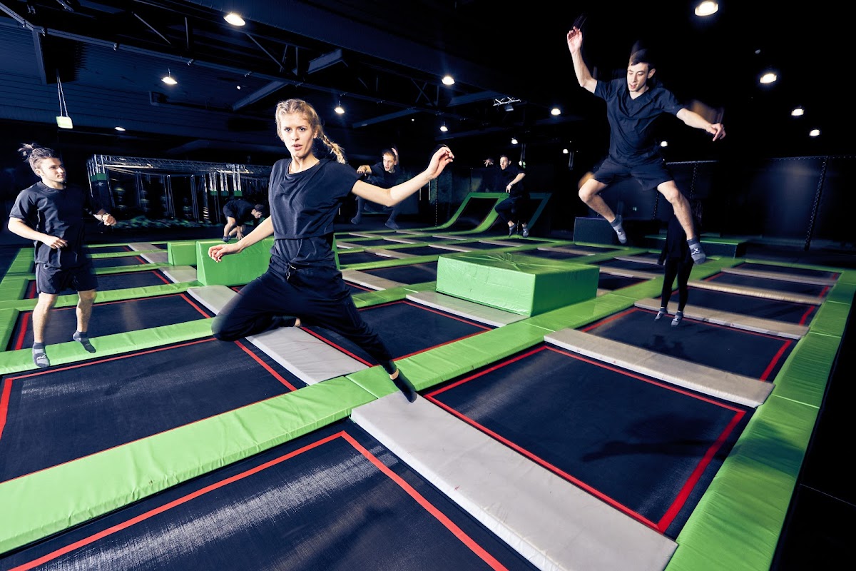 Superfly Aachen