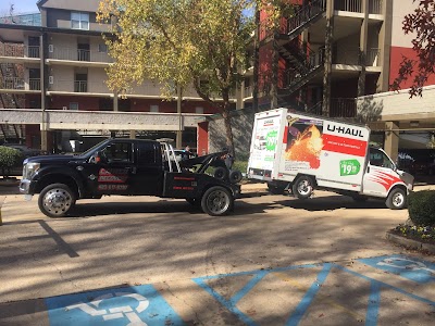 Carter Towing & Repo, LLC
