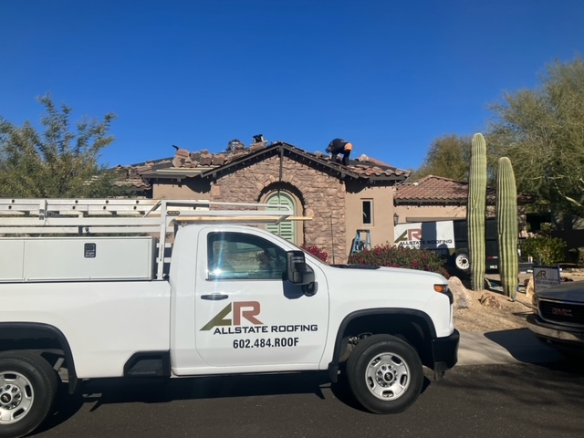 Phoenix Roofers by Allstate Roofing Contractors photo 3