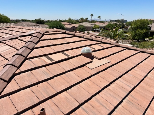 Phoenix Roofers by Allstate Roofing Contractors photo 2