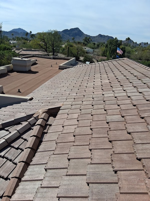 Phoenix Roofers by Allstate Roofing Contractors photo 5