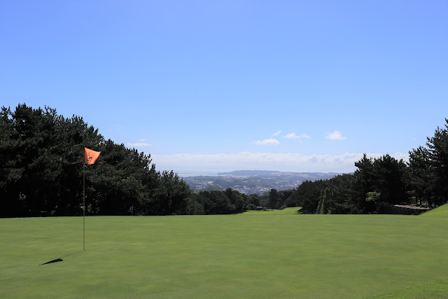 Hayama Public Golf Course & Practice Range - Photo 2