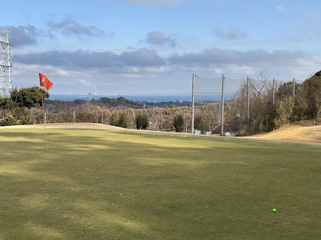 Hayama Public Golf Course & Practice Range - Photo 1