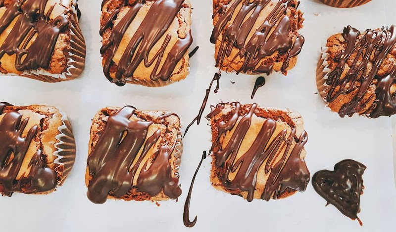 Perk! Coffee & Lunchbox photo 2