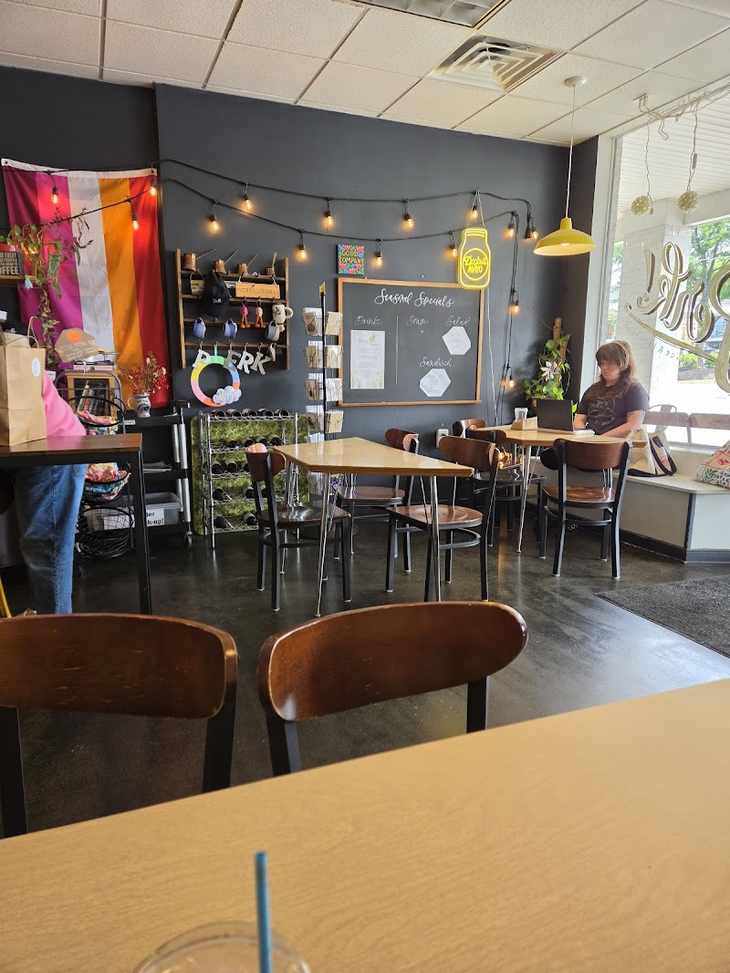 Perk! Coffee & Lunchbox photo 4