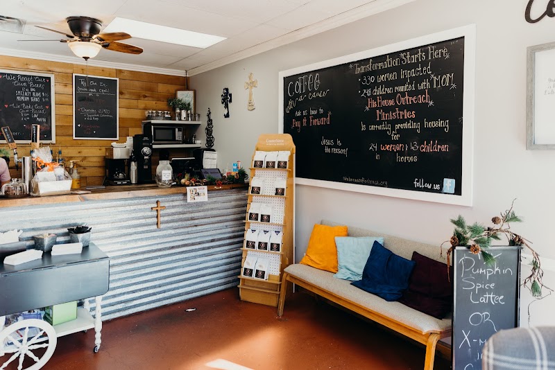 She Brews Coffee Roasters photo 3