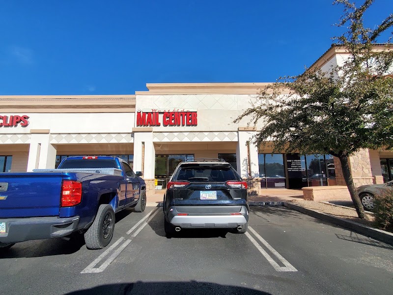 Westside Mail photo