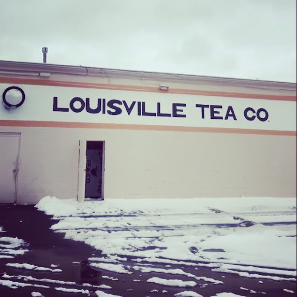 LOUISVILLE TEA COMPANY exterior
