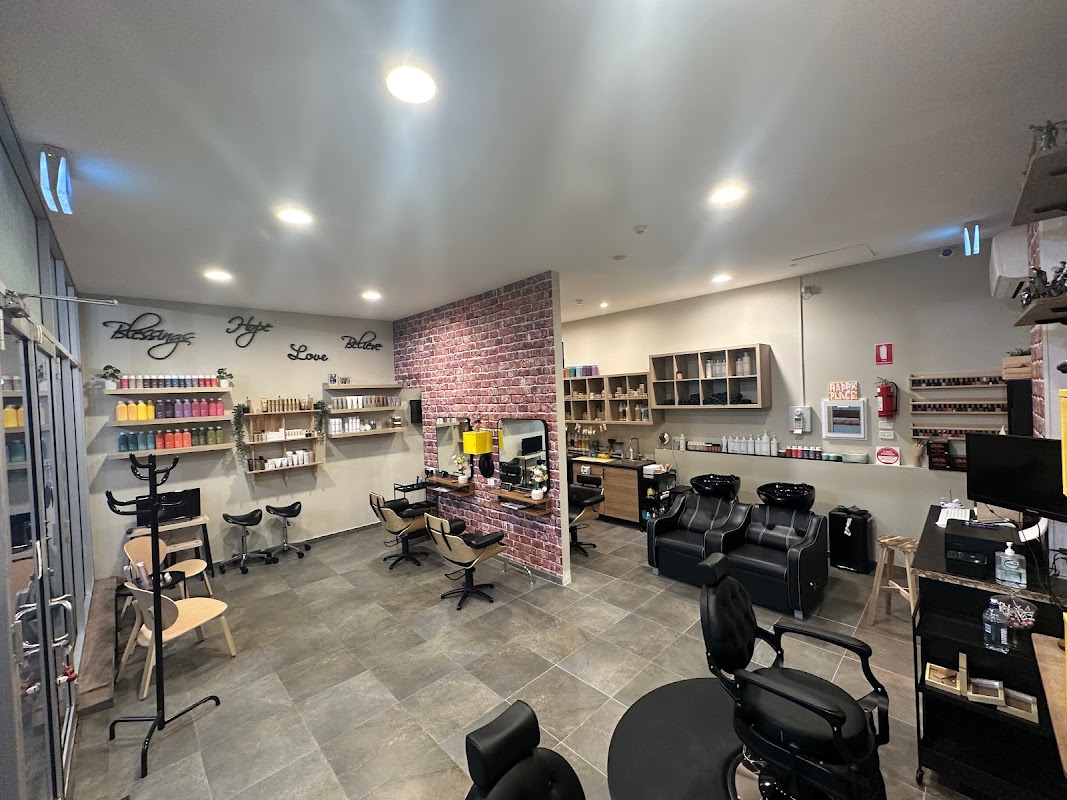 Revelation Hair and Beauty photo 1