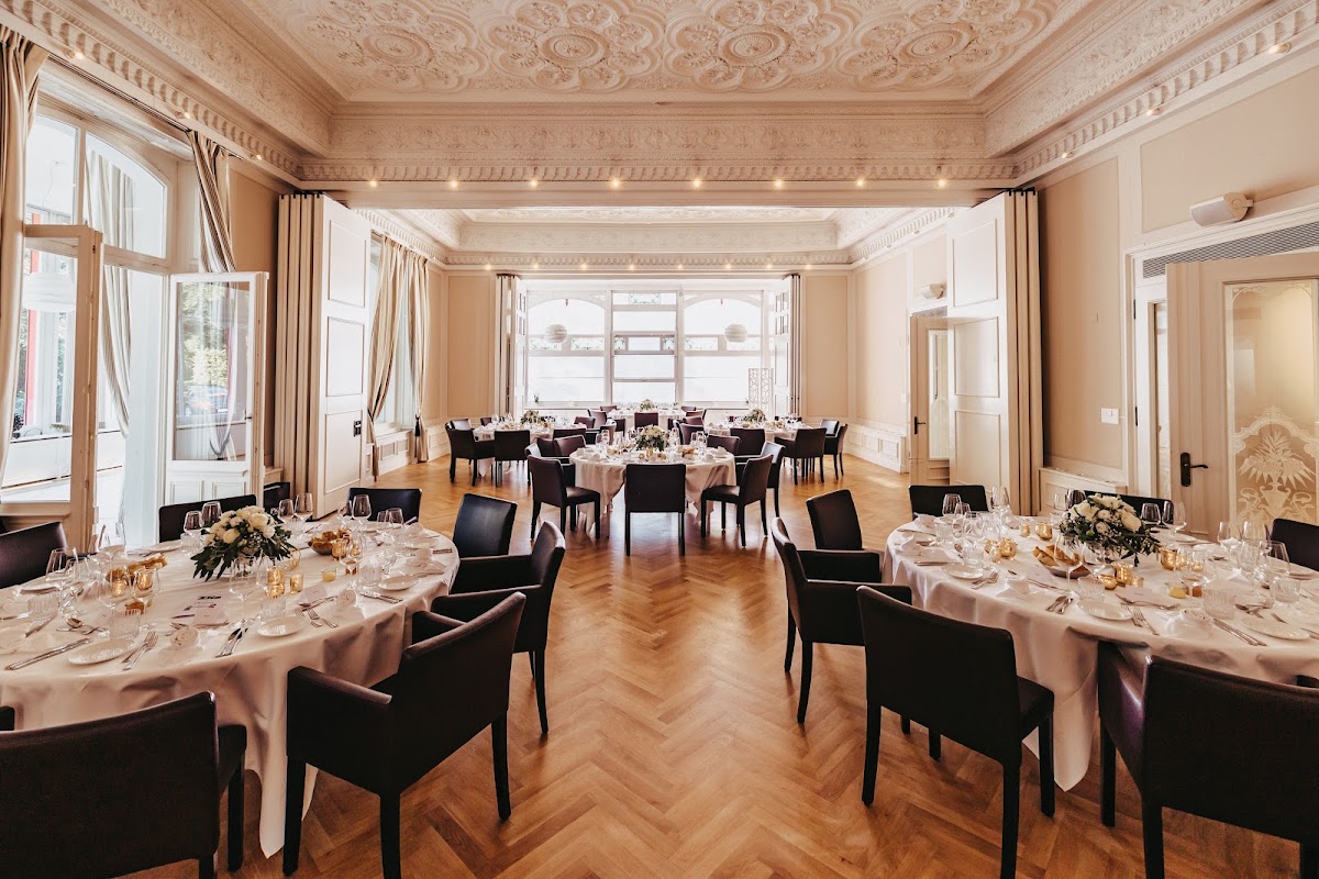 Hotel Vitznauerhof 4