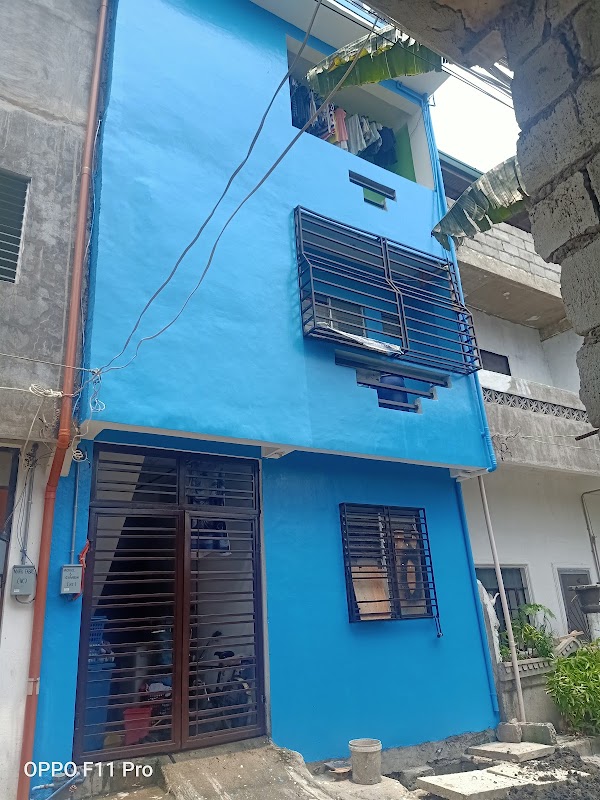 Gambon Apartment 1