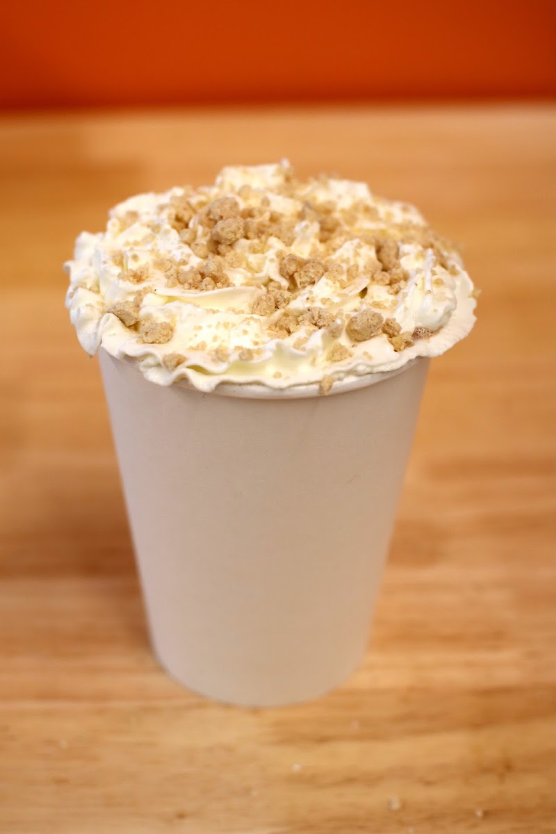 Dahlia Coffee Co photo 2