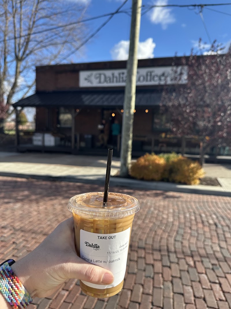 Dahlia Coffee Co photo 3