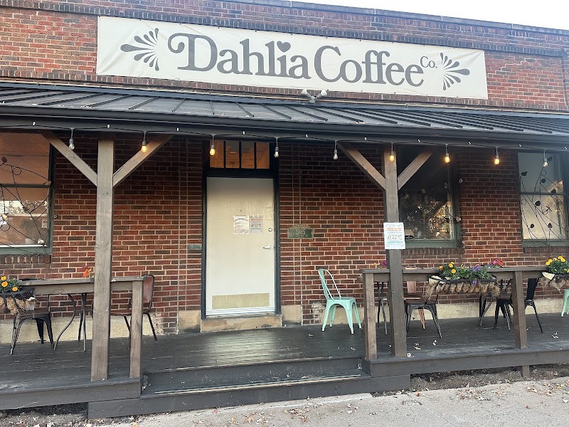 Dahlia Coffee Co photo 4