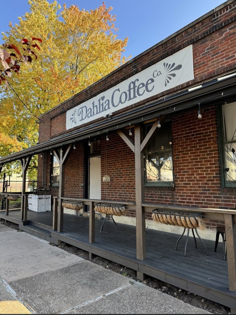 Dahlia Coffee Co photo 1