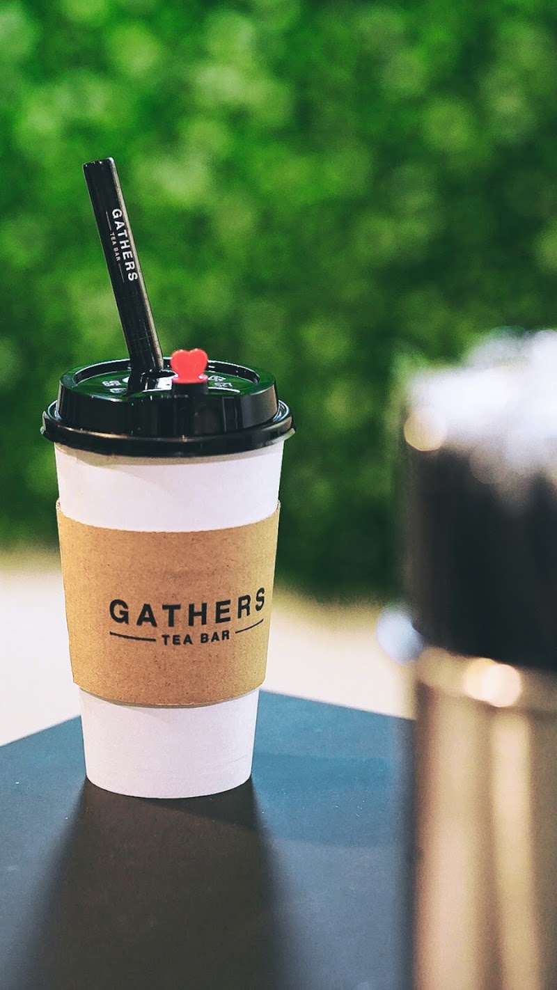 Gathers Tea Bar photo 2