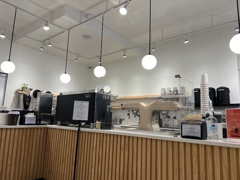 Gathers Tea Bar photo 4