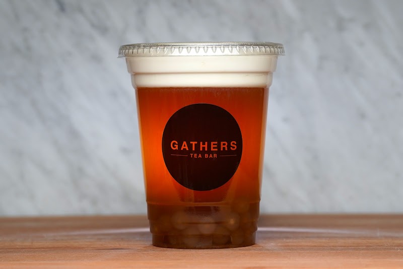 Gathers Tea Bar photo 2