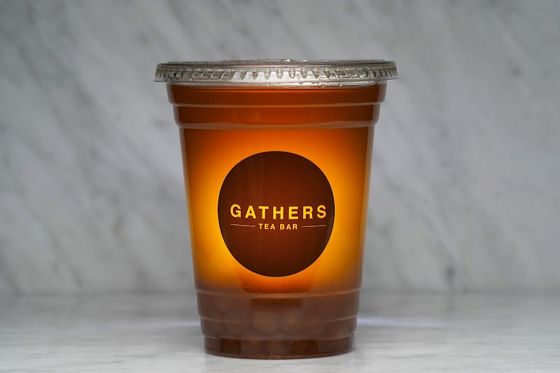 Gathers Tea Bar photo 2