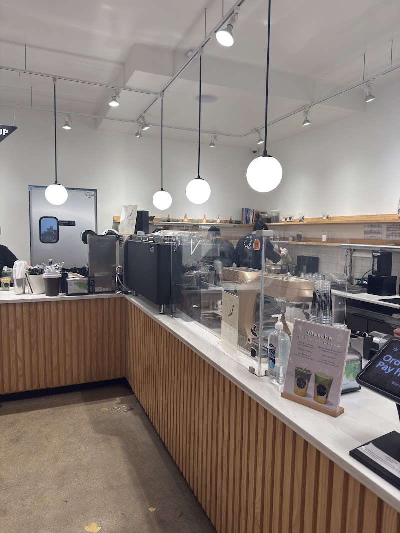 Gathers Tea Bar photo 4