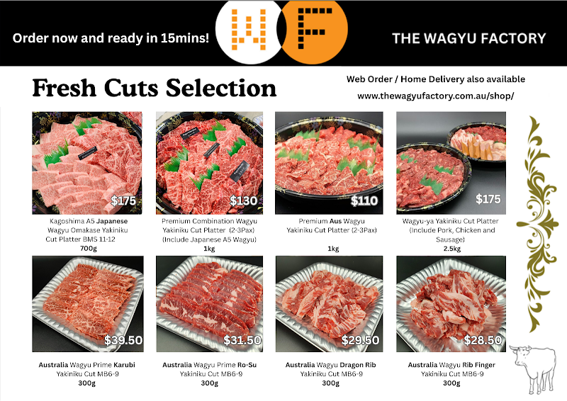 The Wagyu Factory photo 2