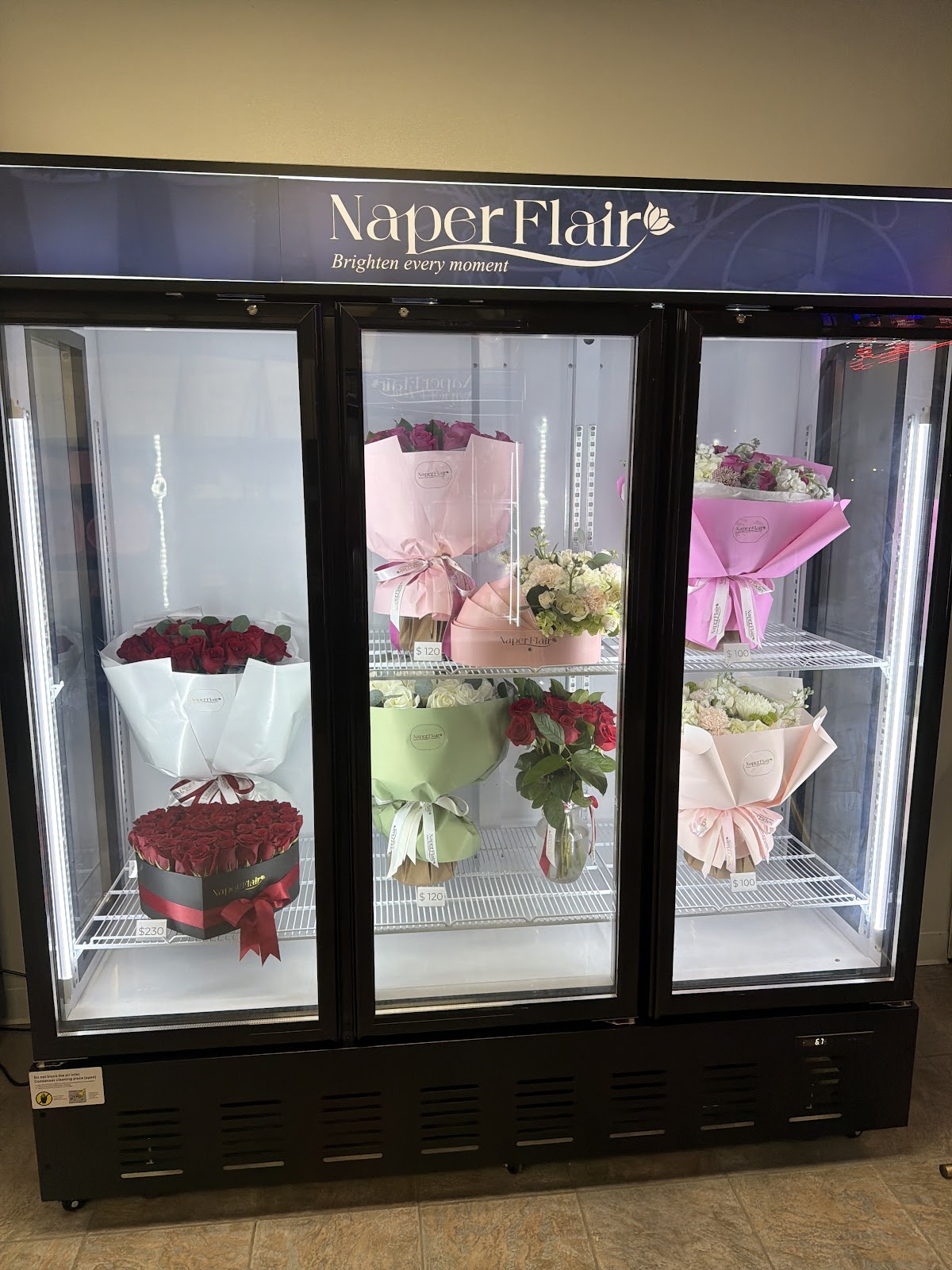 NAPER FLAIR: Google Places image 5