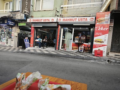 Mahmut Usta Döner - Restoran