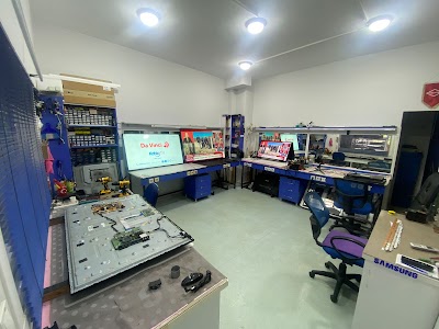 LG Teknik Servis - Beyaz Eşya Servisi