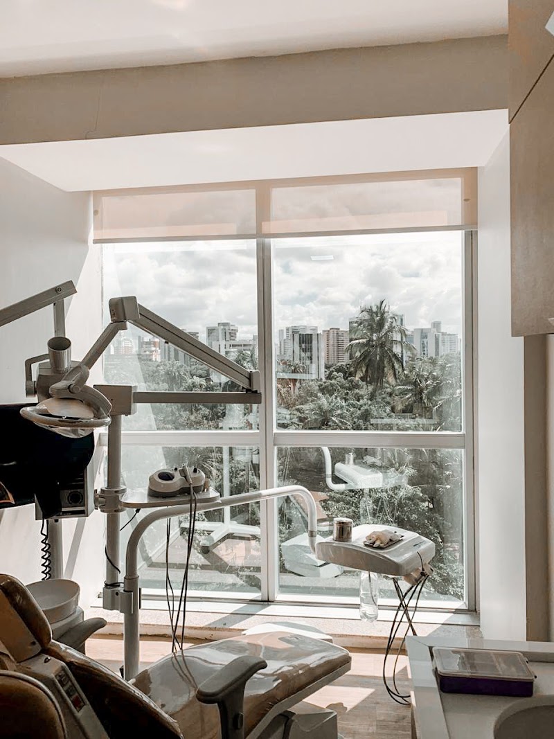 Dra.Jéssica Benvenuta