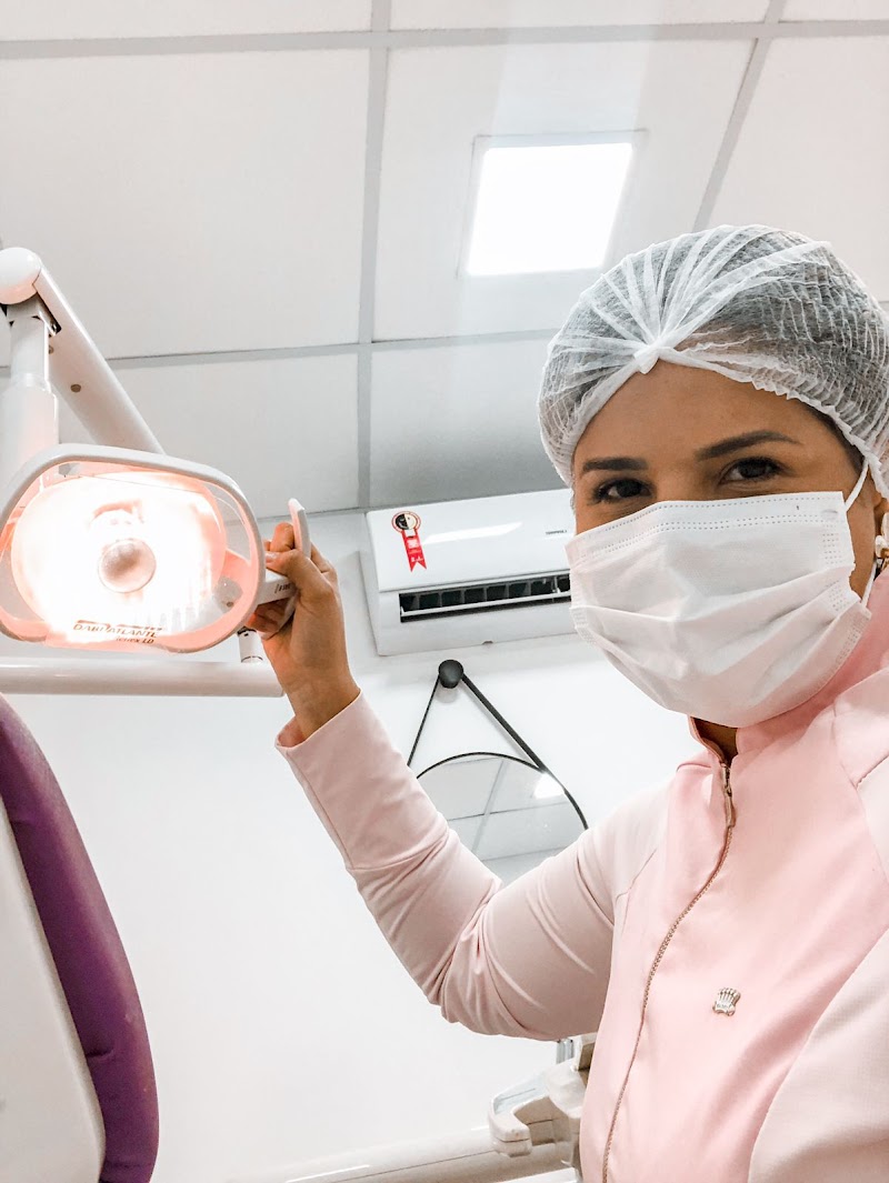 Dra.Jéssica Benvenuta - foto 5