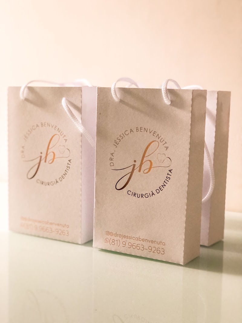 Dra.Jéssica Benvenuta - foto 2