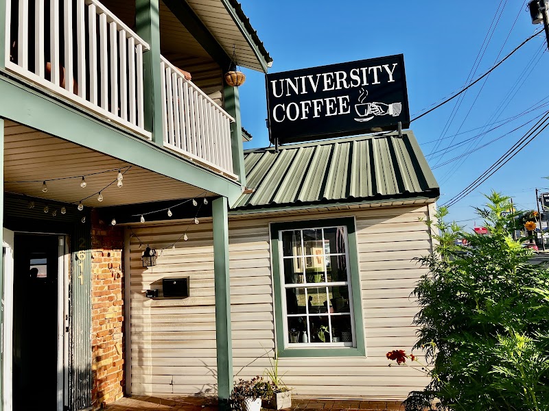 University Coffee photo 1