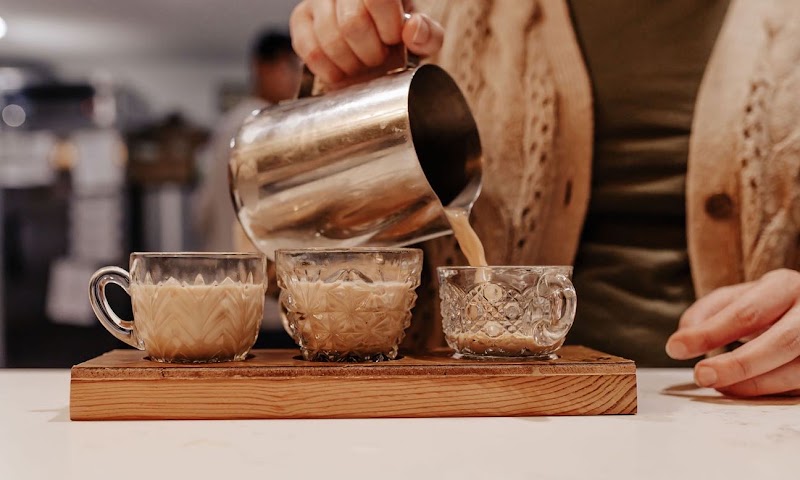 University Coffee photo 2